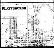 Plattsburgh - Above Middle